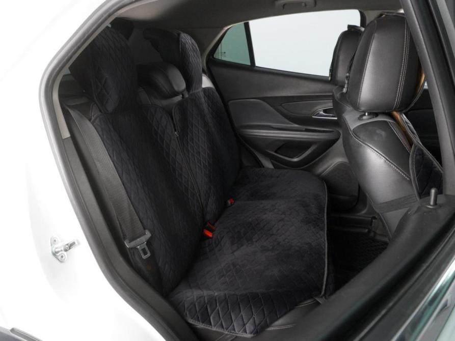Opel Mokka I Минеральные Воды  - изображение 7