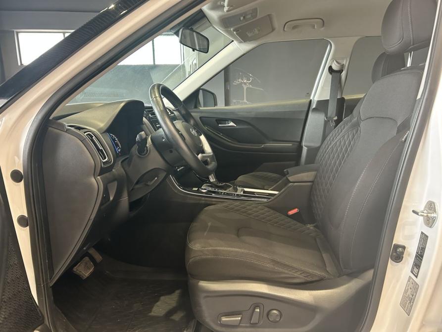 Hyundai Creta II Новокузнецк  - изображение 9