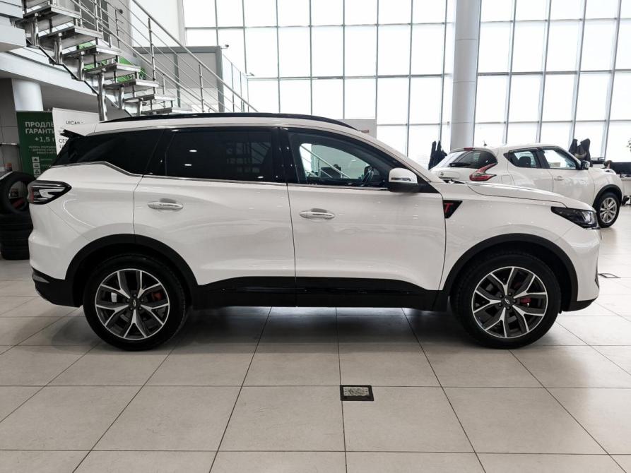 Chery Tiggo 7 Pro Max I Казань  - изображение 5