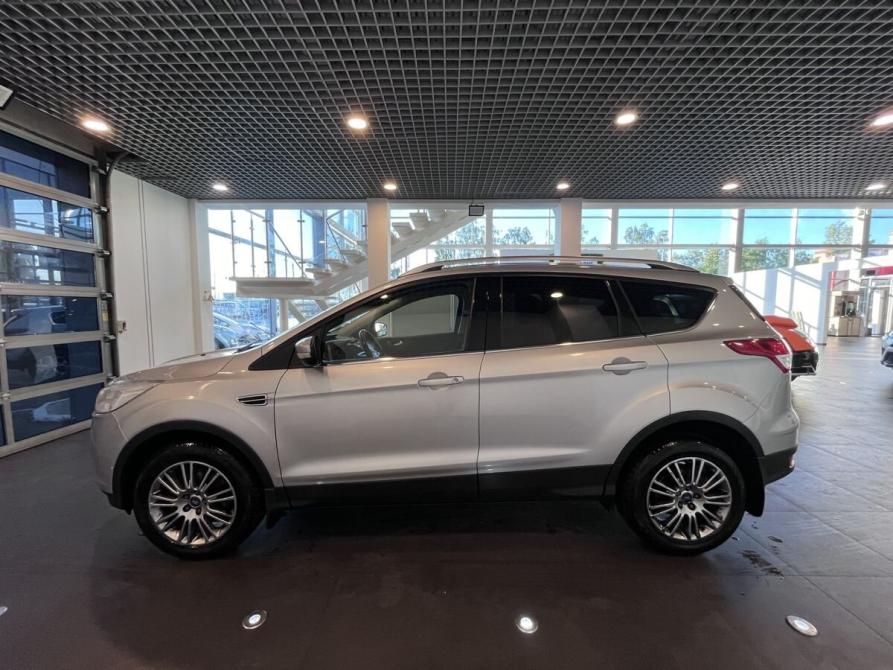 Ford Kuga II Чебоксары  - изображение 6
