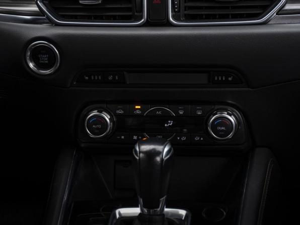 Mazda CX-5 II с пробегом 2018 года, цена 3 398 000 рублей, 88880 км, внедорожник, Автокод Объявления
