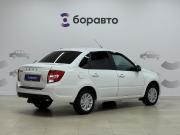 Lada (ВАЗ) Granta I Рестайлинг Ставрополь  - изображение 21