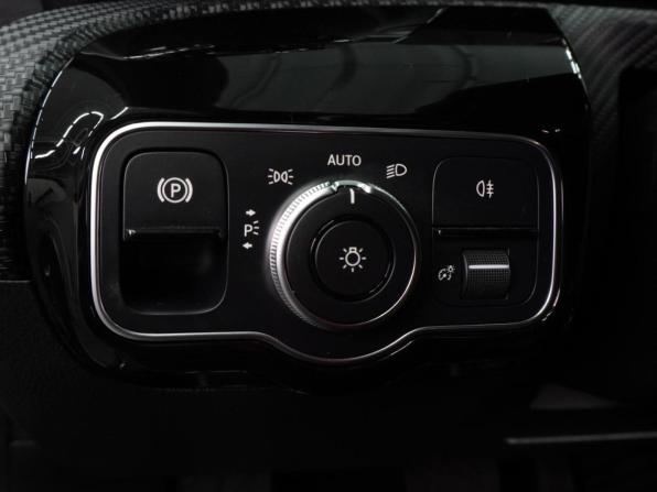 Mercedes-Benz A-Класс IV (W177) с пробегом 2019 года, цена 2 199 000 рублей, 79185 км, хэтчбек, Автокод Объявления