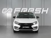 Lada (ВАЗ) Vesta I Рестайлинг (NG) Минеральные Воды  - изображение 21