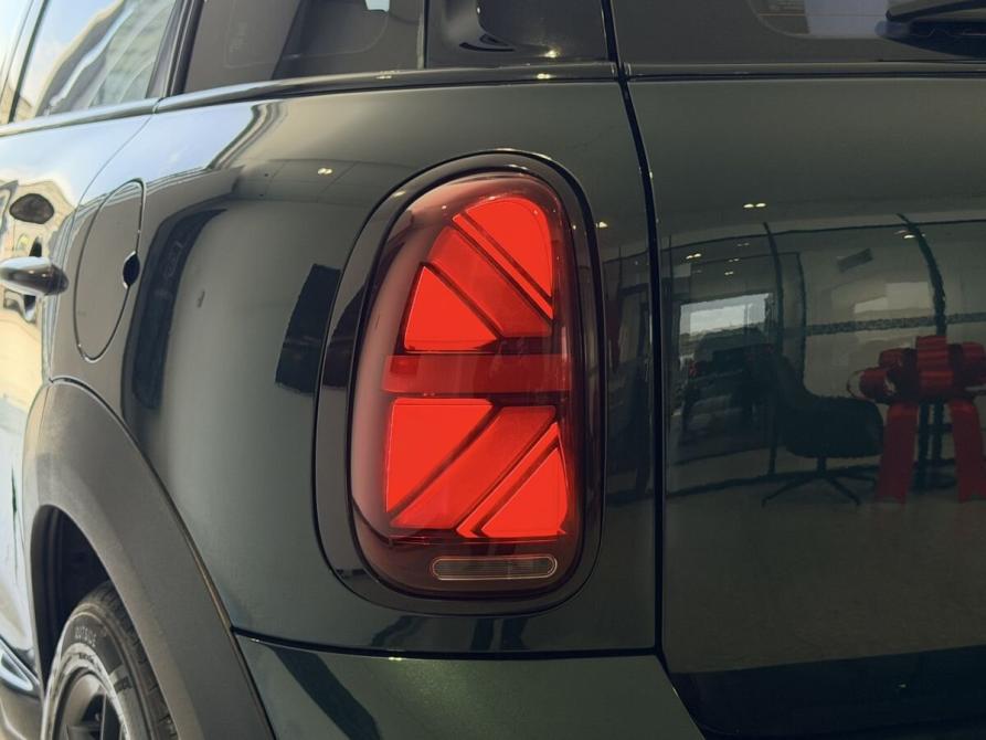 Mini Countryman I Новосибирск  - изображение 8