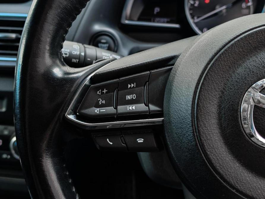 Mazda Axela III Рестайлинг Краснодар  - изображение 16