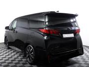 Toyota Alphard IV Москва  - изображение 42