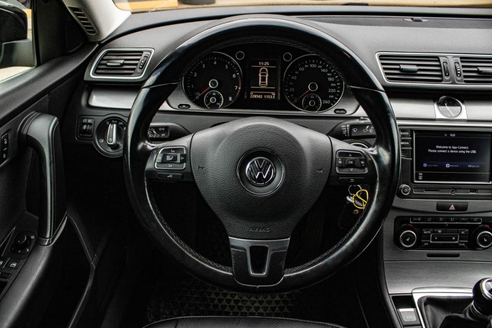 Volkswagen Passat B7 Уфа  - изображение 6