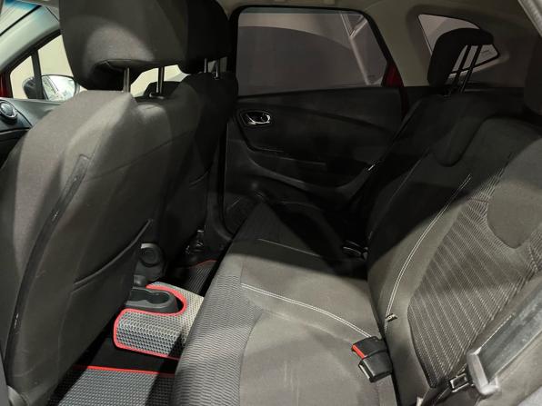 Renault Kaptur I с пробегом 2019 года, цена 1 240 000 рублей, 139065 км, внедорожник, Автокод Объявления