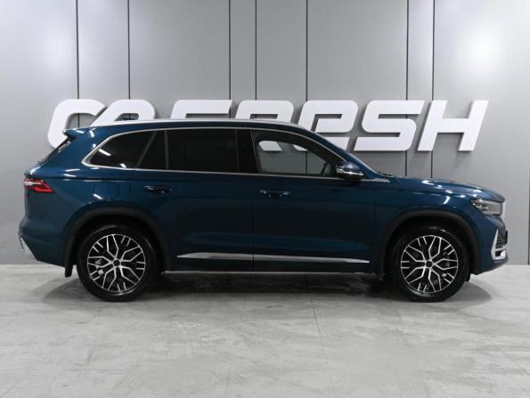 Geely Monjaro I с пробегом 2023 года, цена 2 999 000 рублей, 59961 км, внедорожник, Автокод Объявления