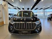 Hongqi HS5 I Санкт-Петербург  - изображение 22