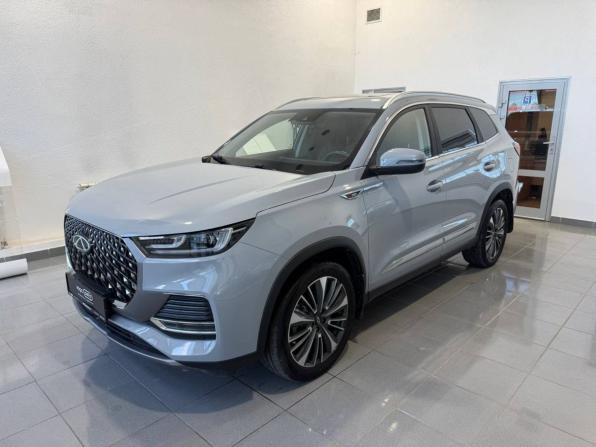 Chery Tiggo 8 Pro Max I Рестайлинг с пробегом 2023 года, цена 2 300 000 рублей, 60935 км, внедорожник, Автокод Объявления