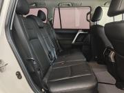 Toyota Land Cruiser Prado 150 Series Рестайлинг 2 Барнаул  - изображение 67