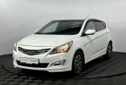 Hyundai Solaris I Рестайлинг Нижний Новгород  - изображение 25
