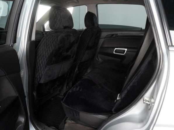 Opel Antara I Рестайлинг с пробегом 2013 года, цена 920 000 рублей, 168348 км, внедорожник, Автокод Объявления