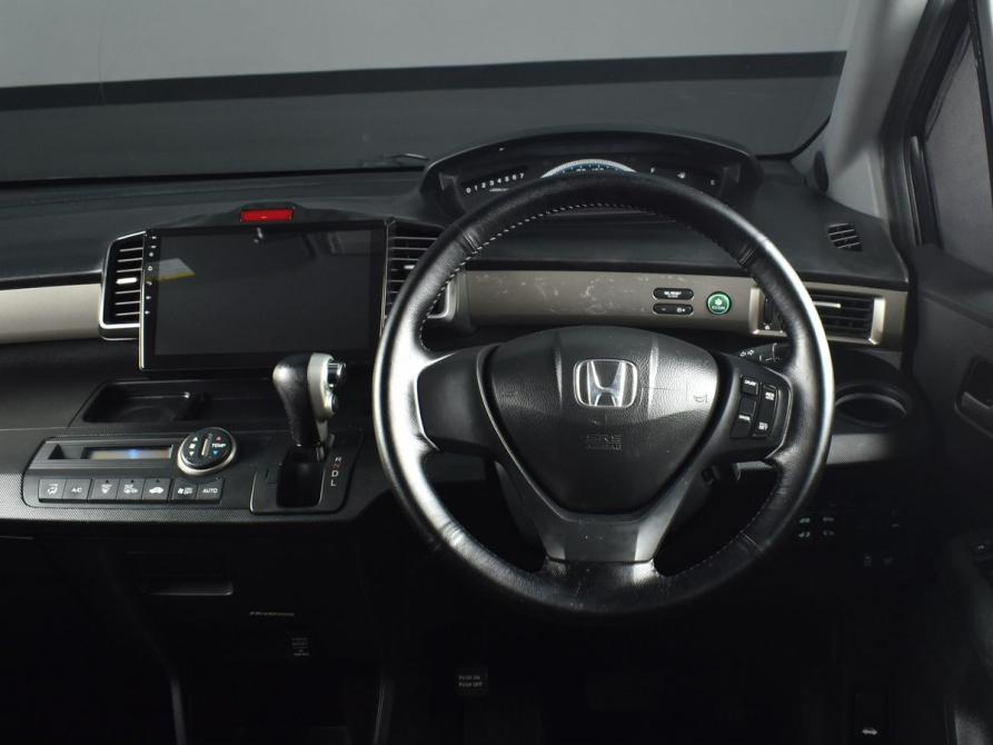 Honda Freed I Рестайлинг Кемерово  - изображение 8
