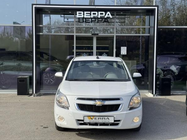 Chevrolet Cobalt II Рестайлинг с пробегом 2020 года, цена 1 080 000 рублей, 41819 км, седан, Автокод Объявления