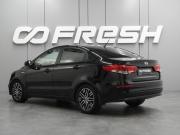 Kia Rio III Рестайлинг Воронеж  - изображение 22