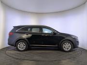 Kia Sorento III Prime Рестайлинг Москва  - изображение 32