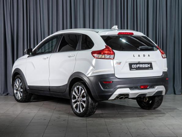 Lada (ВАЗ) XRAY I с пробегом 2019 года, цена 1 090 000 рублей, 42907 км, хэтчбек, Автокод Объявления