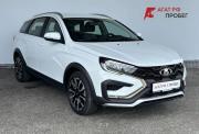 Lada (ВАЗ) Vesta I Рестайлинг (NG) Киров  - изображение 31