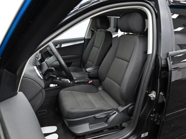 Audi A3 II (8P) Рестайлинг 2 с пробегом 2010 года, цена 849 000 рублей, 167000 км, хэтчбек, Автокод Объявления
