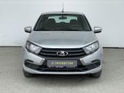 Lada (ВАЗ) Granta I Рестайлинг Екатеринбург  - изображение 24