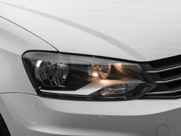 Volkswagen Polo V Рестайлинг с пробегом 2016 года, цена 1 530 000 рублей, 32524 км, седан, Автокод Объявления