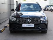 Mercedes-Benz GLC I (X253) Рестайлинг Москва  - изображение 28