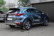 Kia Sportage IV Рестайлинг Москва  - изображение 30
