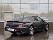 Hyundai Sonata VIII (DN8) Москва  - изображение 31