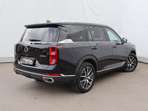 GAC GS8 II с пробегом 2024 года, цена 3 499 000 рублей, 33067 км, внедорожник, Автокод Объявления