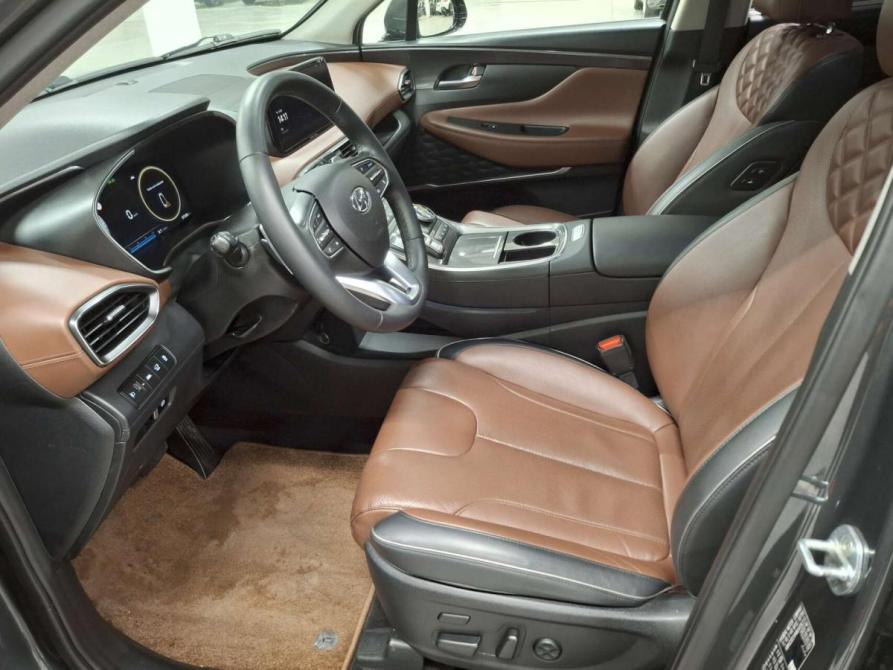 Hyundai Santa Fe IV Рестайлинг Казань  - изображение 20