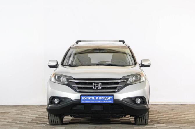 Honda CR-V IV с пробегом 2014 года, цена 1 779 000 рублей, 279000 км, внедорожник, Автокод Объявления