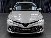Toyota Camry VIII (XV70) Тюмень  - изображение 33