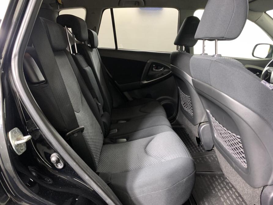 Toyota RAV4 III (XA30) Рестайлинг Москва  - изображение 17