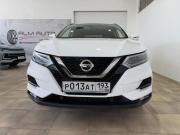 Nissan Qashqai II Рестайлинг Новороссийск  - изображение 53