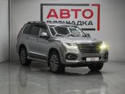Haval H9 I Рестайлинг Челябинск  - изображение 43