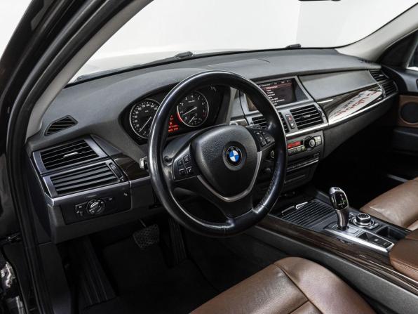 BMW X5 II (E70) Рестайлинг с пробегом 2012 года, цена 2 279 000 рублей, 249411 км, внедорожник, Автокод Объявления