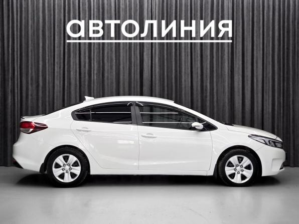 Kia Cerato III Рестайлинг (Classic) с пробегом 2019 года, цена 1 090 000 рублей, 187000 км, седан, Автокод Объявления