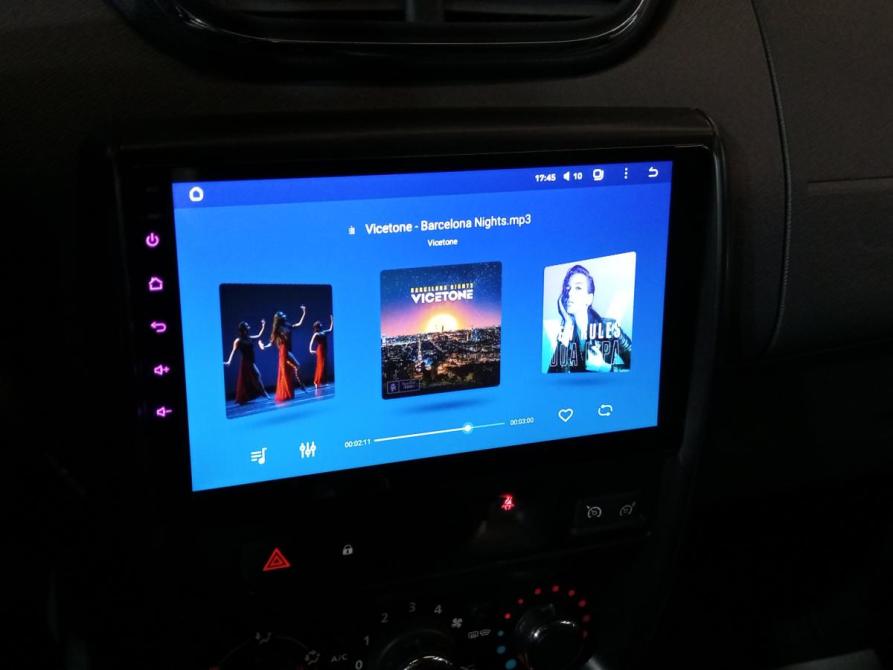 Nissan Terrano III (D10) Уфа  - изображение 13