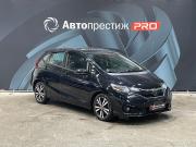 Honda Fit III Рестайлинг Пермь  - изображение 25