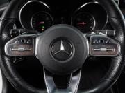 Mercedes-Benz C-Класс IV (W205) Рестайлинг Тюмень  - изображение 34