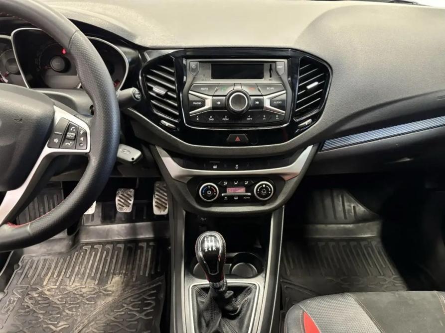 Lada (ВАЗ) Vesta I Саратов  - изображение 9