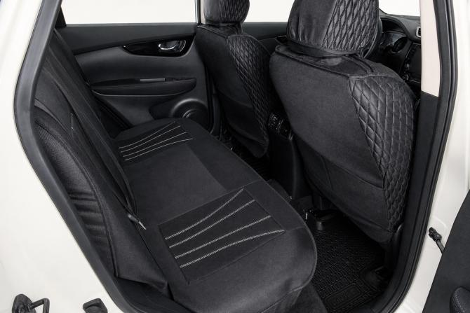Nissan Qashqai II с пробегом 2018 года, цена 1 799 000 рублей, 60067 км, внедорожник, Автокод Объявления