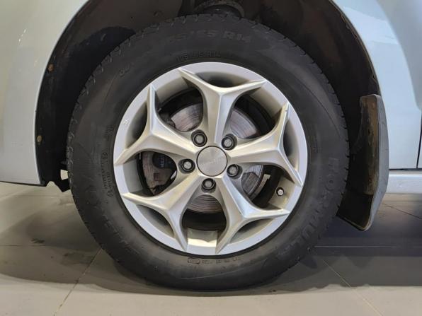 Volkswagen Polo V с пробегом 2013 года, цена 690 000 рублей, 124115 км, седан, Автокод Объявления