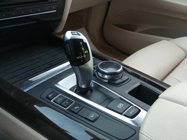 BMW X5 III (F15) с пробегом 2013 года, цена 2 530 000 рублей, 107800 км, внедорожник, Автокод Объявления