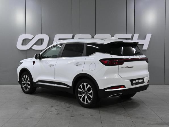 Chery Tiggo 7 Pro Max I с пробегом 2023 года, цена 2 129 000 рублей, 12394 км, внедорожник, Автокод Объявления