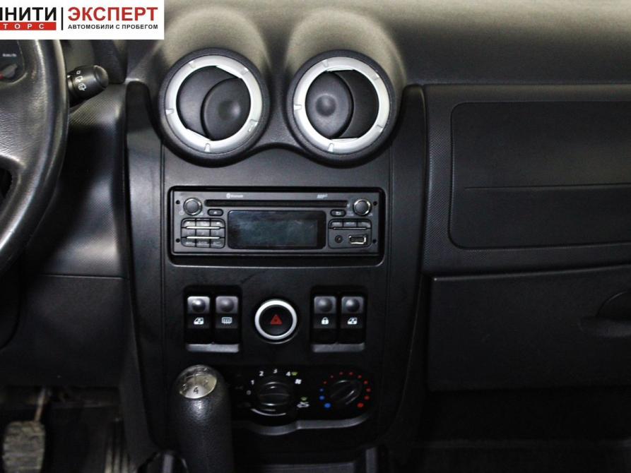 Lada (ВАЗ) Largus I Белгород  - изображение 15