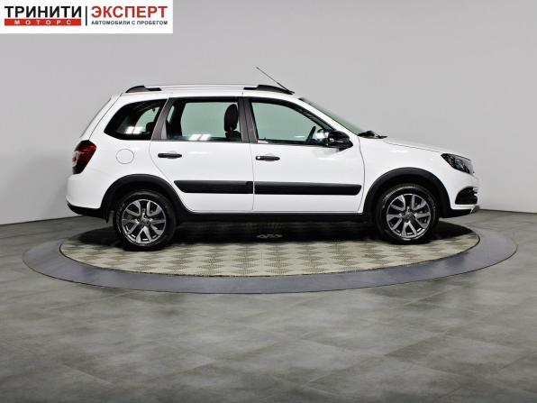 Lada (ВАЗ) Granta I Рестайлинг с пробегом 2023 года, цена 1 037 000 рублей, 51407 км, универсал, Автокод Объявления